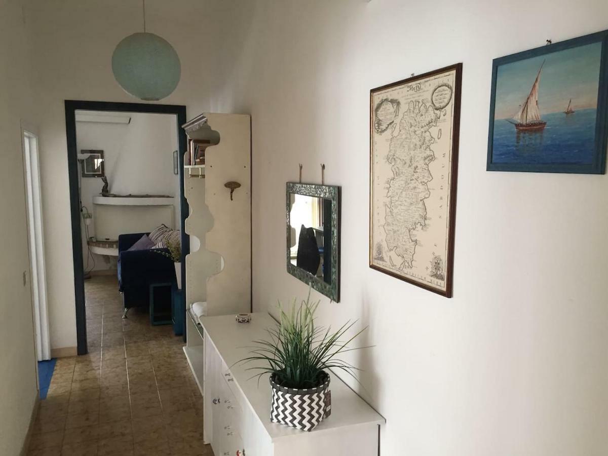 Willa Casa Ferreri Torre Grande Zewnętrze zdjęcie